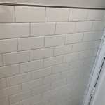 Subway Tile Trim: The Perfect Finishing Touch