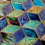 The Beauty Of Handmade Ceramic Tiles