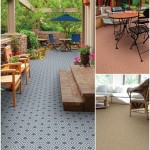 The Beauty Of Outdoor Carpet Tiles For Decks