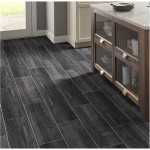 The Benefits Of Ceramic Floor Tile That Looks Like Wood