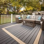 The Benefits Of Composite Decking Tiles