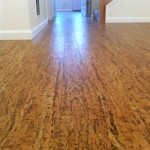 The Benefits Of Cork Floor Tiles