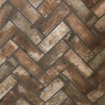The Benefits Of Faux Brick Tile