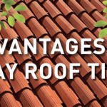 The Benefits Of Installing A Clay Tile Roof