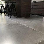 The Benefits Of Installing Large Concrete Tiles Floor