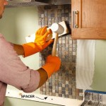 The Definitive Guide To Installing Backsplash Tile