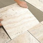 The Definitive Guide To Installing Porcelain Tile On Concrete