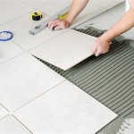 The Definitive Guide To Installing Porcelain Tile
