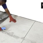 The Definitive Guide To Installing Porcelain Tiles