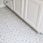 The Easiest Way To Cover Tiles