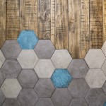 The Versatility And Beauty Of Hexagonal Floor Tile