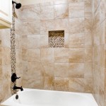 Tile Shower Surround - A Guide To Designing The Perfect Shower