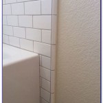 Tips On Installing Tile Quarter Round