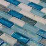 Transform Your Space With Glass Mosaic Tile Sheets
