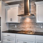 White Backsplash Tile: A Fresh Look For Your Home