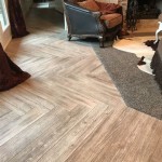 Wood Look Tile Floors - Transform Your Home's Aesthetic Today